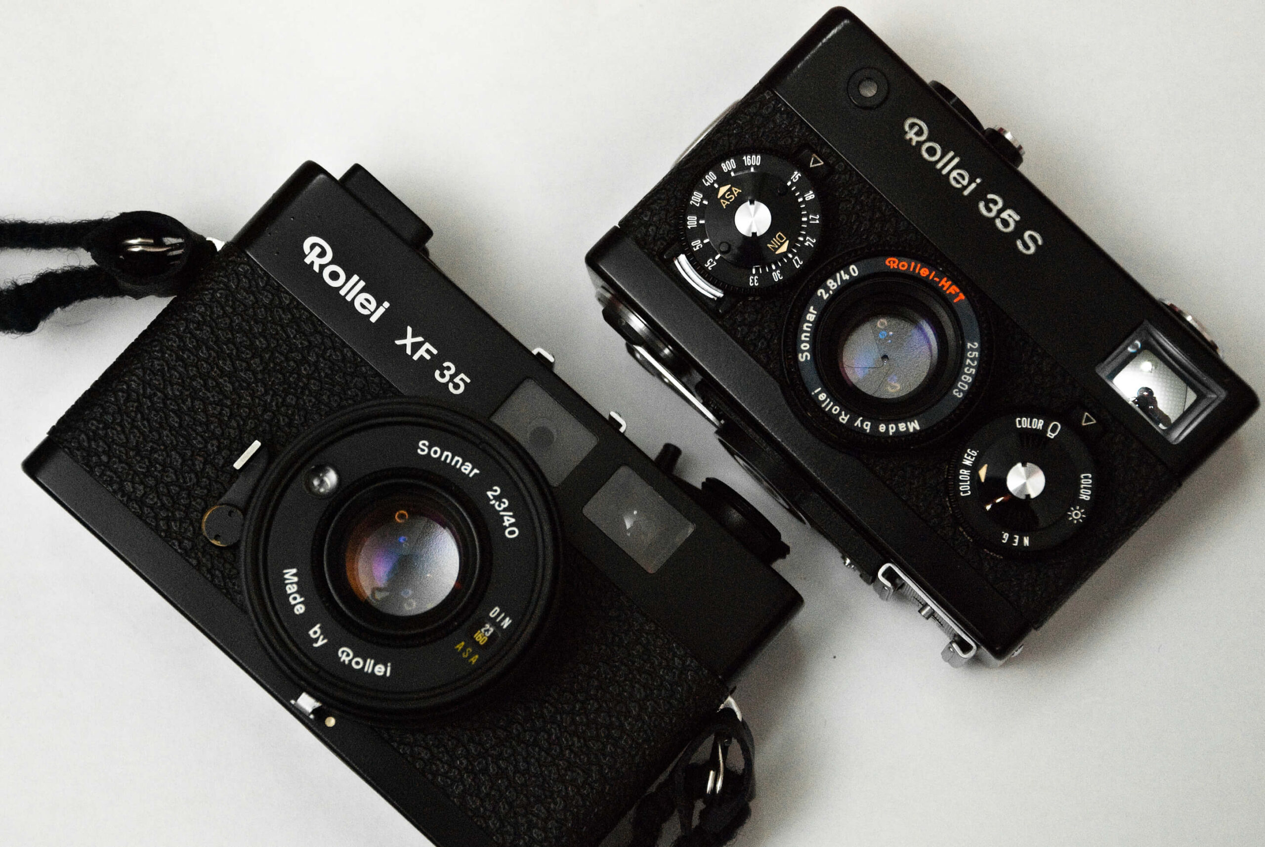 Các loại máy ảnh phổ biến trên thị trường cập nhật 2026 5 Máy ảnh phim (Film Camera) truyền thống