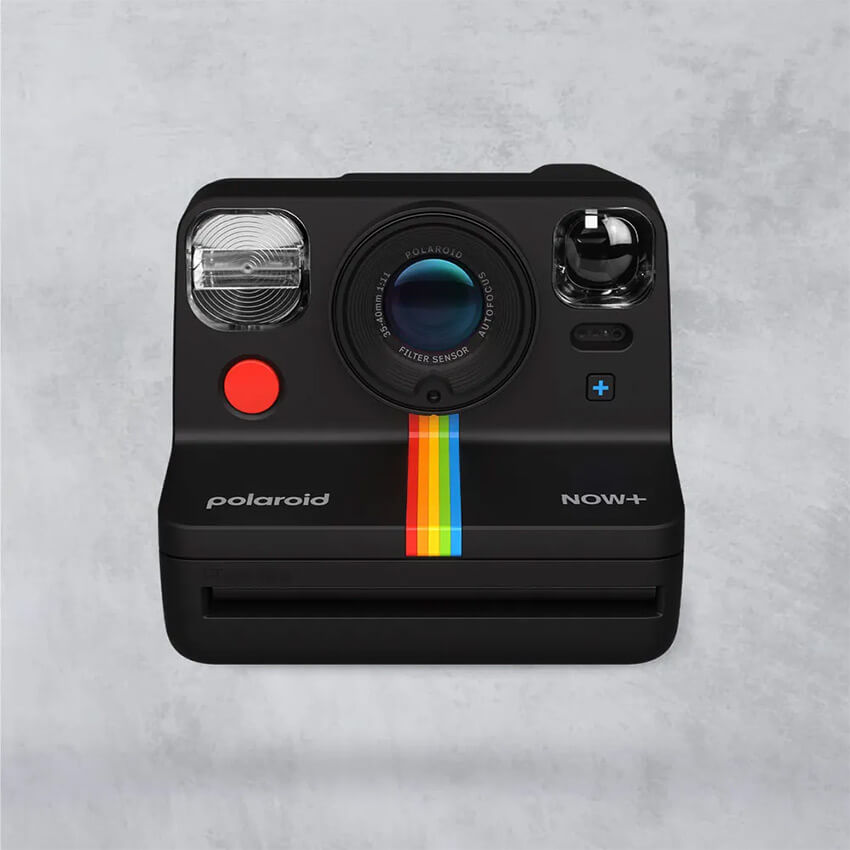 Polaroid là gì và những điều có thể bạn chưa biết về nó 3 Máy ảnh Polaroid là gì?