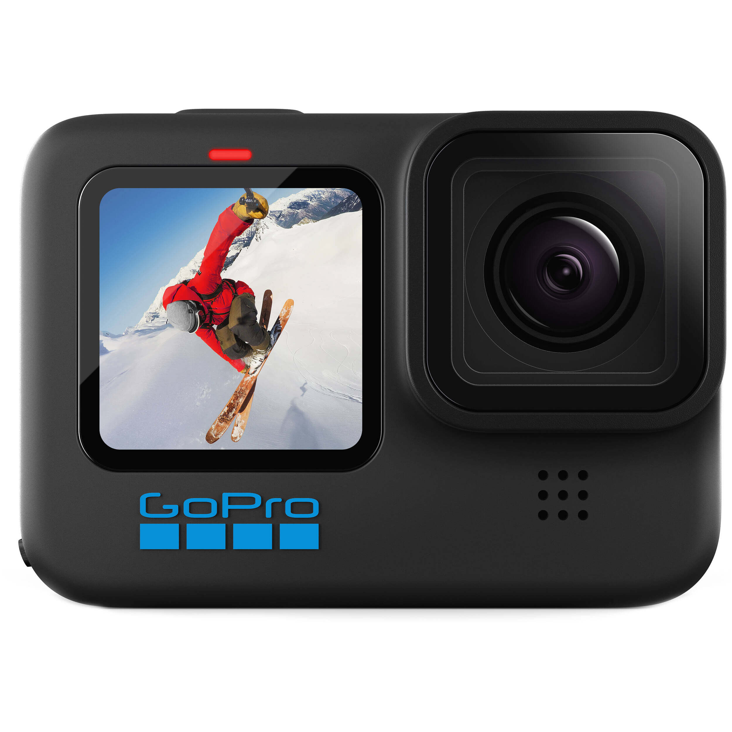 Máy ảnh quay vlog GoPro HERO10 Black