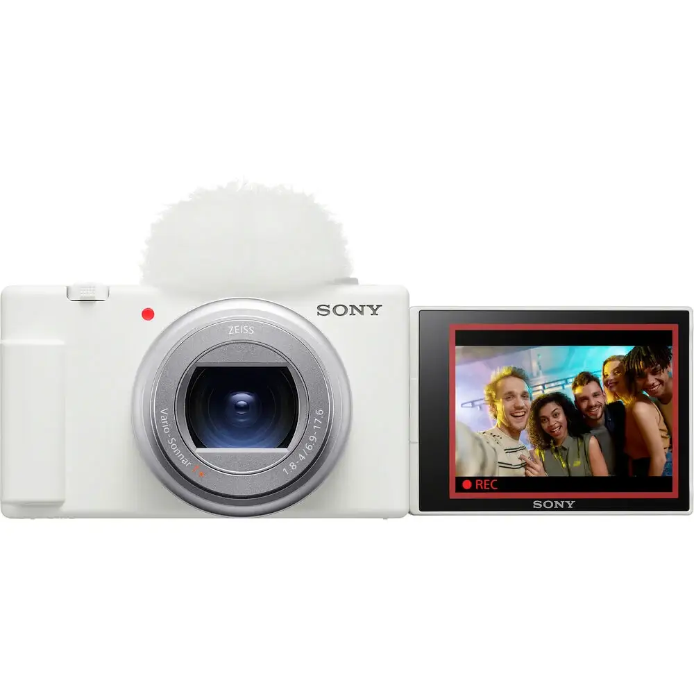 Máy ảnh quay vlog Sony ZV-1
