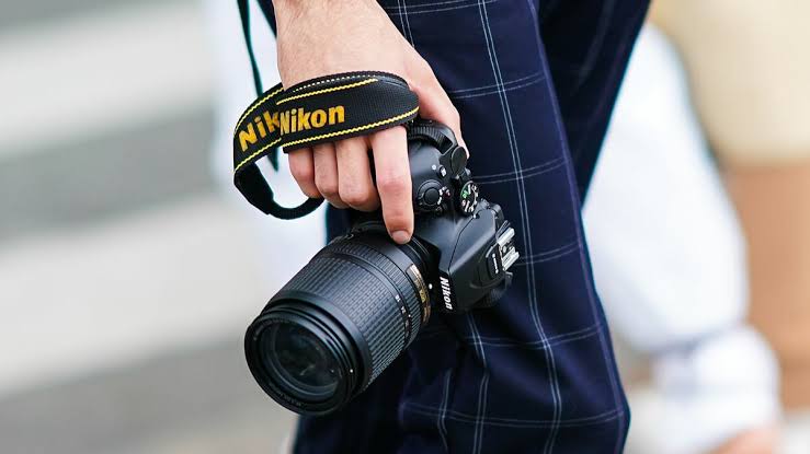 Máy ảnh SLR là gì và sự khác biệt giữa máy ảnh SLR với DSLR 1 Máy ảnh SLR là gì?
