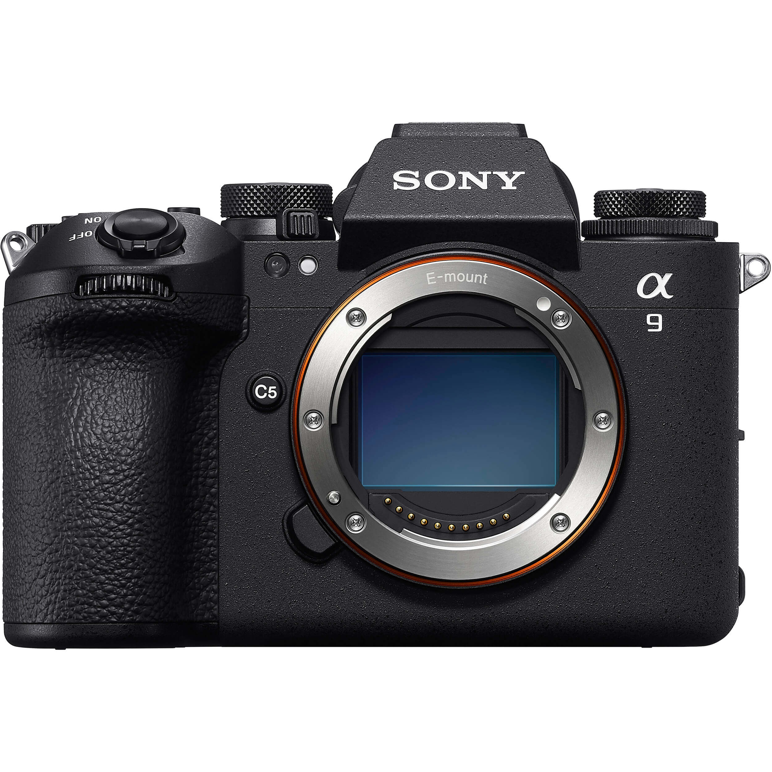 Máy ảnh đẹp và 9+ mẫu máy chụp hình chất lượng hiện nay 3 Máy ảnh Sony A9 III - Chụp hình sống động với công nghệ đột phá