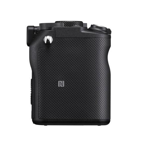 Máy ảnh Sony Alpha A7C 11 Máy ảnh Sony Alpha A7C - Ảnh 11