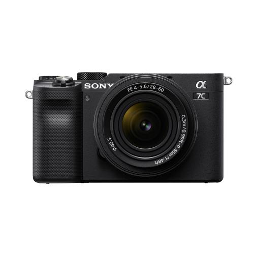 Máy ảnh Sony Alpha A7C 12 Máy ảnh Sony Alpha A7C - Ảnh 12