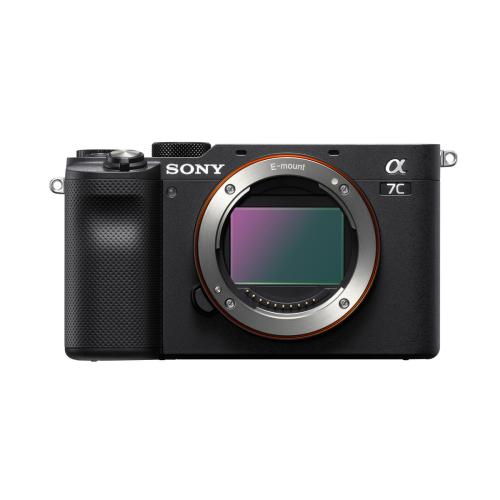 Máy ảnh Sony Alpha A7C 7 Máy ảnh Sony Alpha A7C - Ảnh 7
