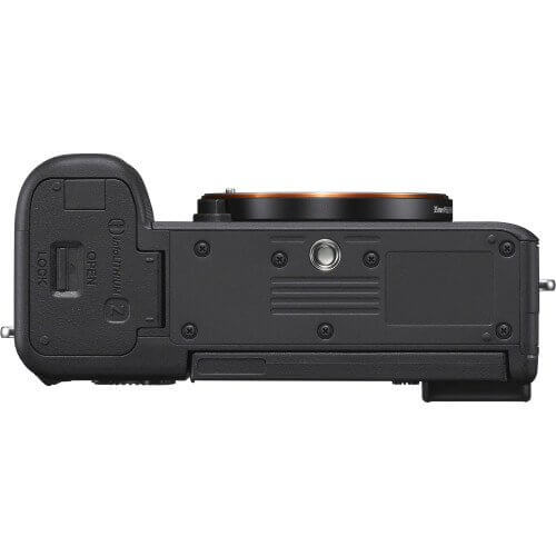 Máy ảnh Sony Alpha A7C 16 Máy ảnh Sony Alpha A7C - Ảnh 16