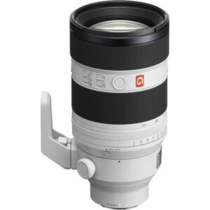 ng kính Sony FE 50-150mm f/2 GM