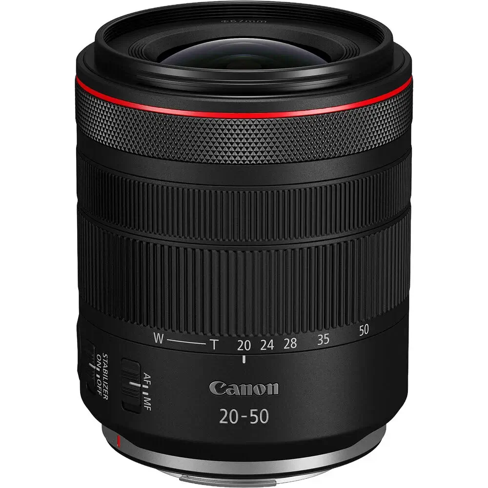 Những Đặc Điểm Ưu Việt Giúp Ống Kính Canon Giữ Vị Thế Hàng Đầu
