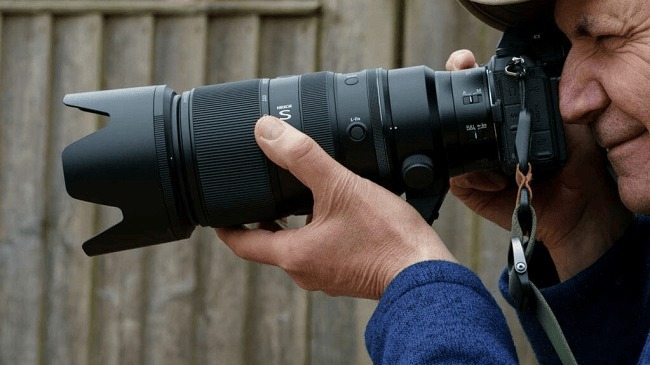 Ống kính Nikon Nikkor Z 100-400mm F4.5-5.6 VR S 9 Những điểm mạnh vượt trội của Nikon Z 100-400mm F4.5-5.6 VR S