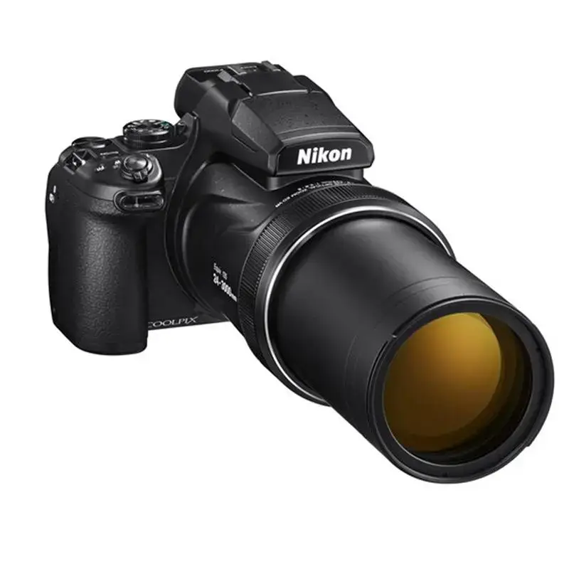 Nikon Coolpix P1000