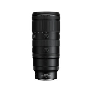 Nikon NIKKOR Z 70-200mm f/2.8 VR S II 9 Nikon NIKKOR Z 70-200mm f/2.8 VR S II ( Z 70 200 mark 2 Mới)