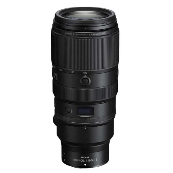 Nikon Z 100-400