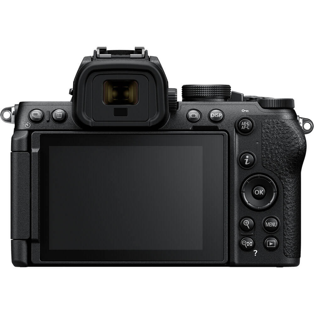 Nikon Z50
