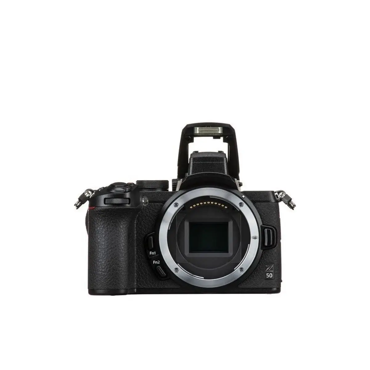 Top 10+ máy ảnh chụp thể thao giá rẻ chất lượng cho người mới bắt đầu 8 Nikon Z50