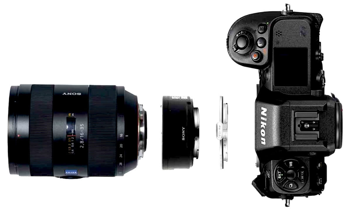Điểm tin nhanh Nikon tuần #909: Nikon ZR thắng lớn, cập nhật ngàm Megadap và tin tức RED 1 Nikon ZR liên tiếp gặt hái giải thưởng thiết kế và sáng tạo toàn cầu