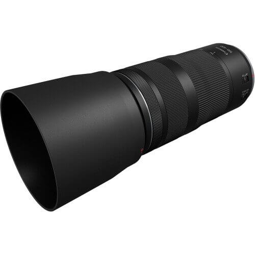 Ống kính Canon RF 100-400mm f/5.6-8 IS USM | Chính hãng 7 Hiệu năng quang học ấn tượng