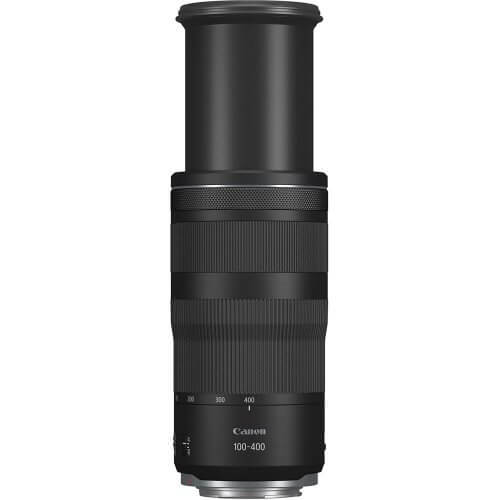 Ống kính Canon RF 100-400mm f/5.6-8 IS USM | Chính hãng 5 Ống kính Canon RF 100-400mm f/5.6-8 IS USM | Chính hãng - Ảnh 5