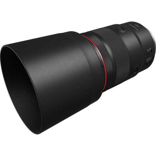 Ống kính Canon RF 135mm f/1.8 L IS USM | Chính Hãng 3 Ống kính Canon RF 135mm f/1.8 L IS USM | Chính Hãng - Ảnh 3