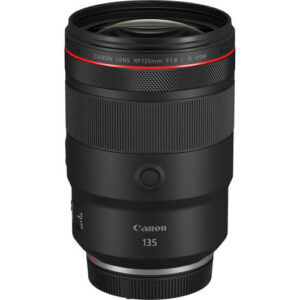 Ống kính Canon RF 135mm f/1.8 L IS USM | Chính Hãng 10 Ống kính Canon RF 135mm f/1.8 L IS USM