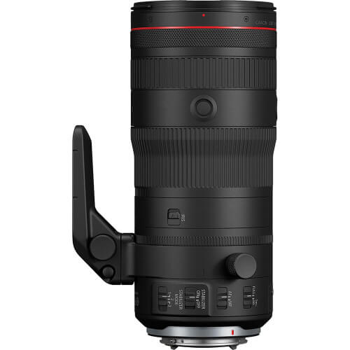 Ống kính Canon RF 24-105mm f/2.8 L IS USM Z 3 Ống kính Canon RF 24-105mm f/2.8 L IS USM Z - Ảnh 3