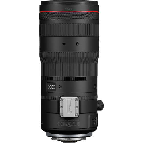 Ống kính Canon RF 24-105mm f/2.8 L IS USM Z 5 Ống kính Canon RF 24-105mm f/2.8 L IS USM Z - Ảnh 5