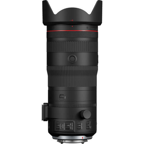 Ống kính Canon RF 24-105mm f/2.8 L IS USM Z 6 Ống kính Canon RF 24-105mm f/2.8 L IS USM Z - Ảnh 6