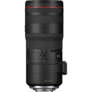 Ống kính Canon RF 24-105mm f/2.8 L IS USM Z 13 Ống kính Canon RF 24-105mm f/2.8 L IS USM Z