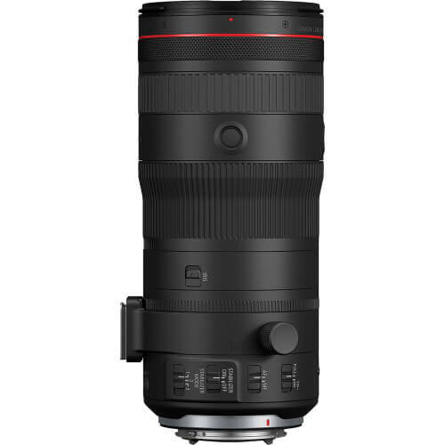 Ống kính Canon RF 24-105mm f/2.8 L IS USM Z 7 Ống kính Canon RF 24-105mm f/2.8 L IS USM Z - Ảnh 7