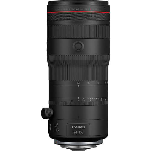 Ống kính Canon RF 24-105mm f/2.8 L IS USM Z 9 Ống kính Canon RF 24-105mm f/2.8 L IS USM Z - Ảnh 9