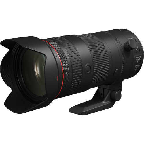 Ống kính Canon RF 24-105mm f/2.8 L IS USM Z 10 Ống kính Canon RF 24-105mm f/2.8 L IS USM Z - Ảnh 10