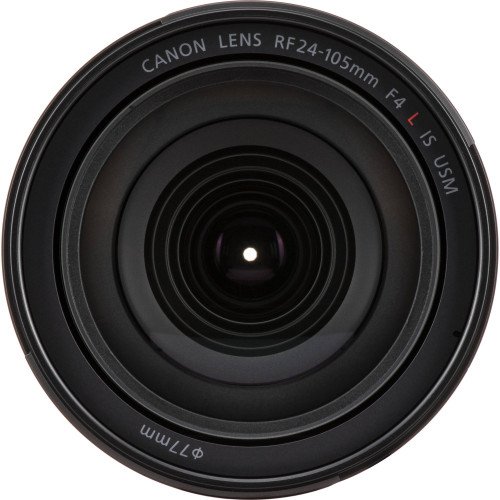 Ống Kính Canon RF 24-105mm f/4L IS USM 3 Ống Kính Canon RF 24-105mm f/4L IS USM - Ảnh 3