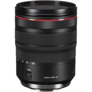 Ống Kính Canon RF 24-105mm f/4L IS USM 9 Ống Kính Canon RF 24-105mm f/4L IS USM