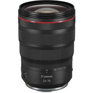 Ống kính Canon RF 24-70mm f/2.8L IS USM 13 Ống kính Canon RF 24-70mm f/2.8L IS USM