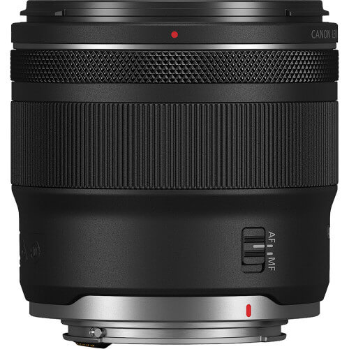 Ống Kính Canon RF 45mm F/1.2 STM