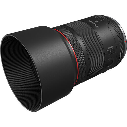 Ống Kính Canon RF 50mm f/1.4L VCM 7 Ống Kính Canon RF 50mm f/1.4L VCM - Ảnh 7