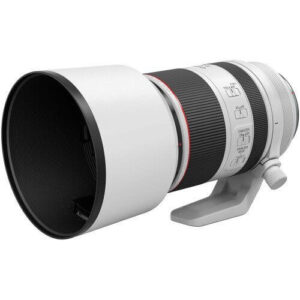 Ống kính Canon RF 70-200mm f/2.8L IS USM | Chính hãng 13 Ống kính Canon RF 70-200mm f/2.8L IS USM