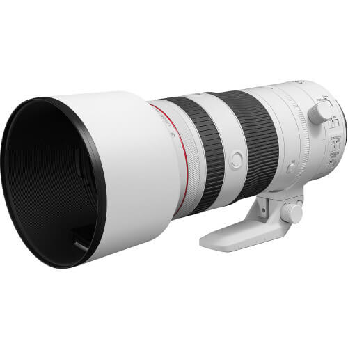 Ống kính Canon RF 70-200mm f/2.8L IS USM Z 12 Ống kính Canon RF 70-200mm f/2.8L IS USM Z - Ảnh 12