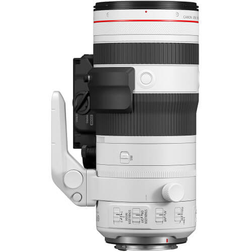 Ống kính Canon RF 70-200mm f/2.8L IS USM Z 9 Ống kính Canon RF 70-200mm f/2.8L IS USM Z - Ảnh 9