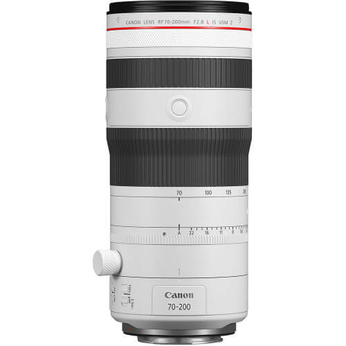 Ống kính Canon RF 70-200mm f/2.8L IS USM Z 14 Ống kính Canon RF 70-200mm f/2.8L IS USM Z - Ảnh 14