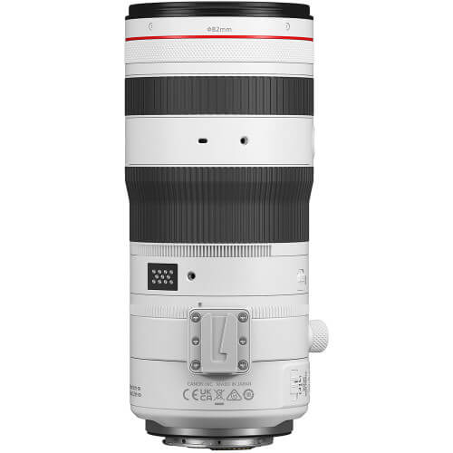 Ống kính Canon RF 70-200mm f/2.8L IS USM Z 15 Ống kính Canon RF 70-200mm f/2.8L IS USM Z - Ảnh 15