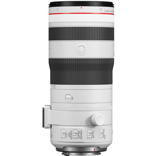 Ống kính Canon RF 70-200mm f/2.8L IS USM Z 16 Ống kính Canon RF 70-200mm f/2.8L IS USM Z - Ảnh 16