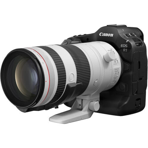 Ống kính Canon RF 70-200mm f/2.8L IS USM Z 11 Ống kính Canon RF 70-200mm f/2.8L IS USM Z - Ảnh 11