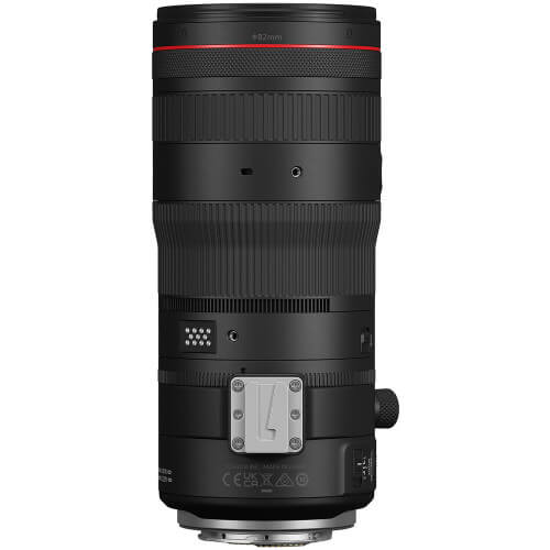 Ống kính Canon RF 70-200mm f/2.8L IS USM Z 5 Ống kính Canon RF 70-200mm f/2.8L IS USM Z - Ảnh 5