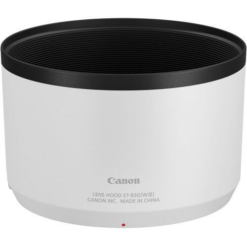 Ống kính Canon RF 70-200mm f/4L IS USM | Chính hãng 2 Ống kính Canon RF 70-200mm f/4L IS USM | Chính hãng - Ảnh 2