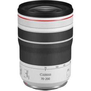 Ống kính Canon RF 70-200mm f/4L IS USM | Chính hãng 12 Ống kính Canon RF 70-200mm f/4L IS USM
