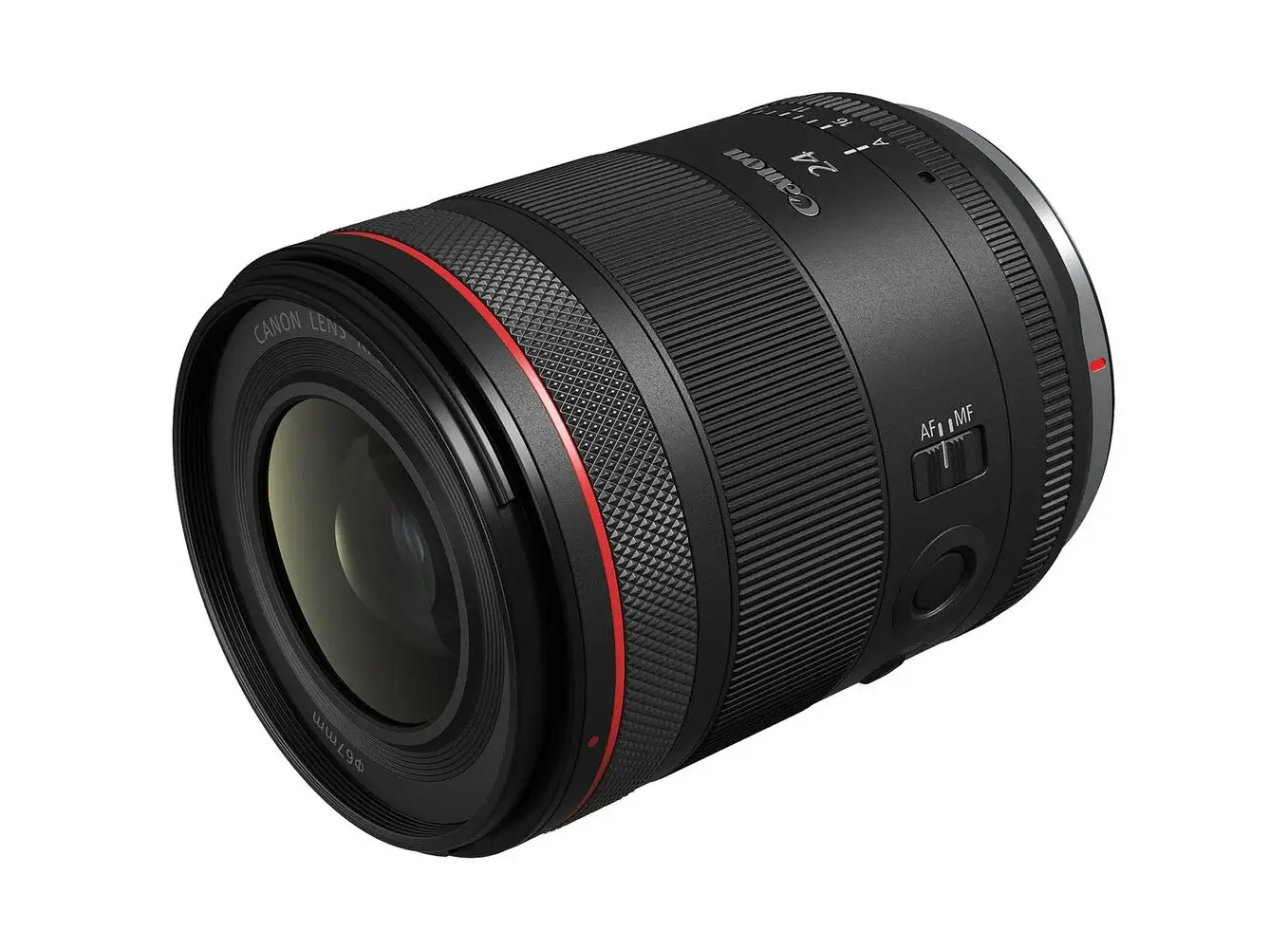 Ống kính Hybrid L-series (Ảnh tĩnh & Video)
