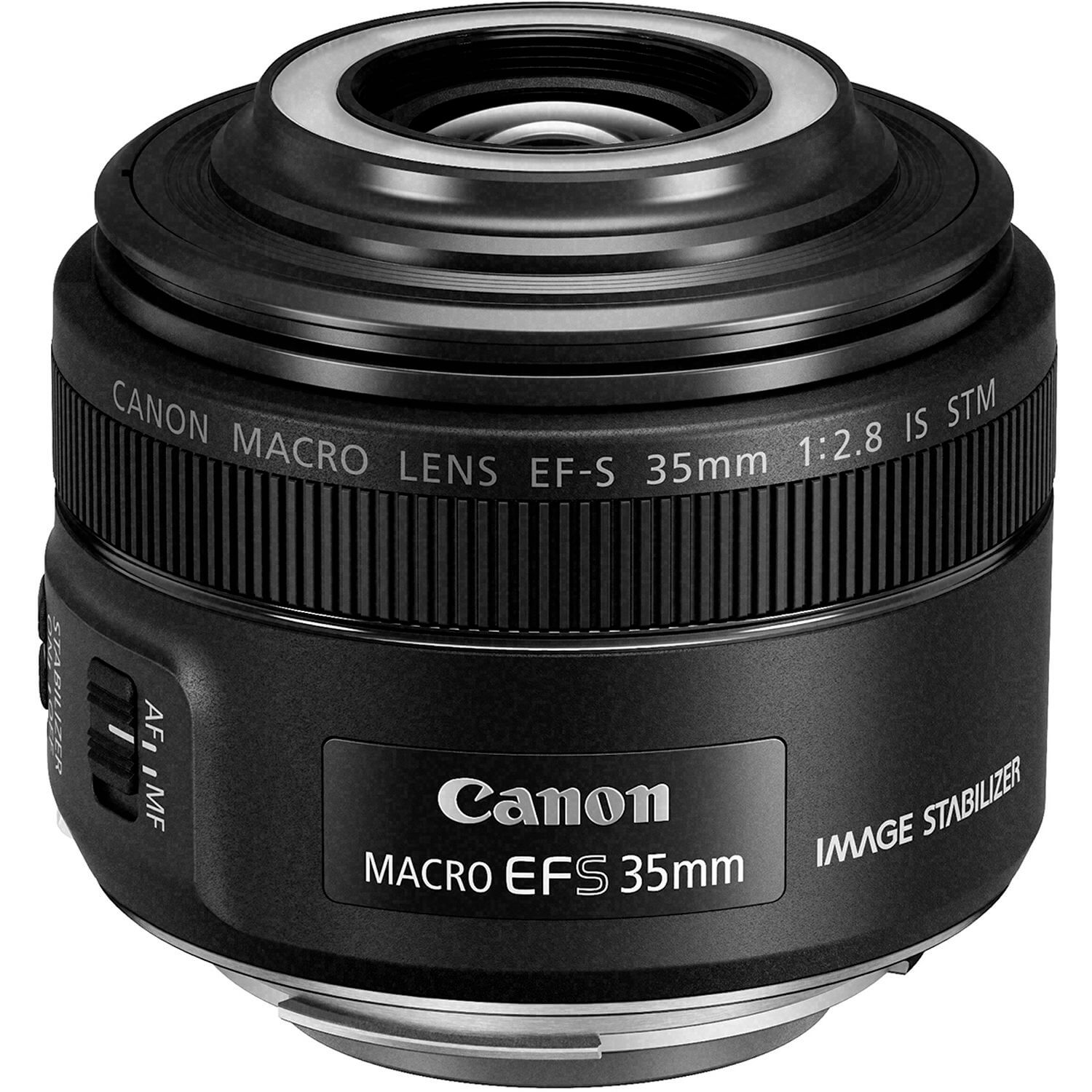 Lens macro và những kiến thức nhiếp ảnh cần nắm vững 5 Ống kính macro Canon