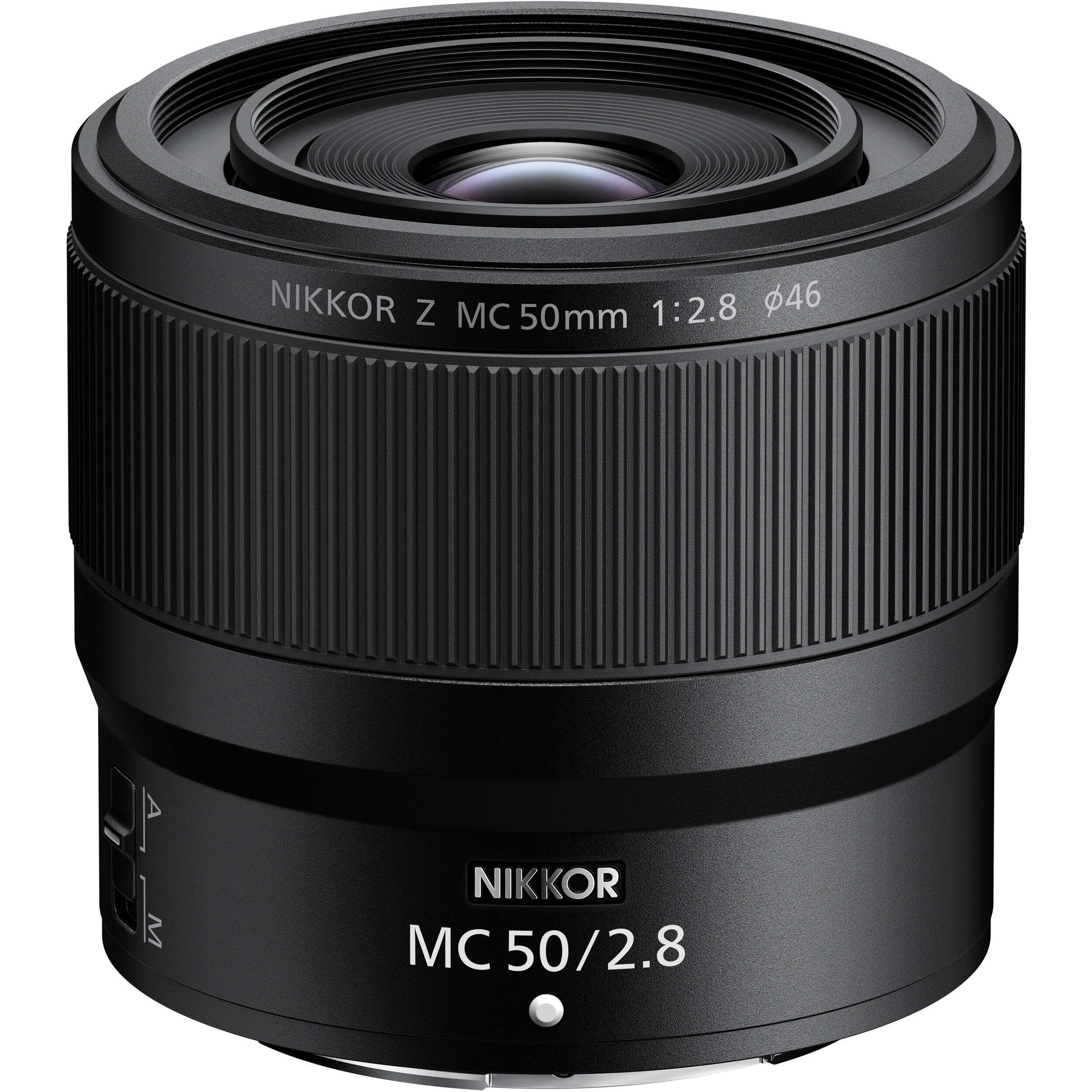 Lens macro và những kiến thức nhiếp ảnh cần nắm vững 6 Ống kính macro Nikon
