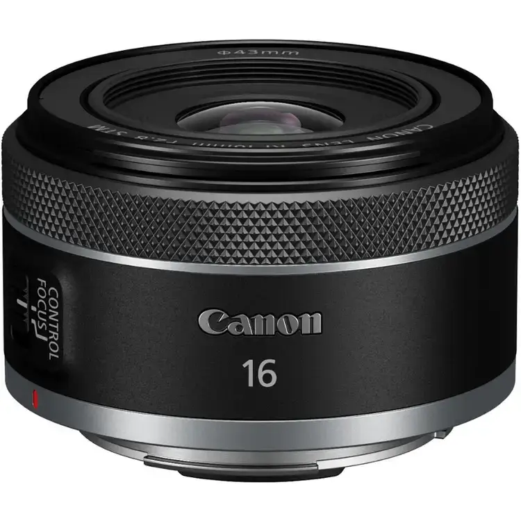 Ống kính phổ thông dành cho máy ảnh Full-frame