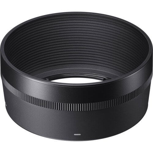 Ống kính Sigma 30mm F/1.4 DC DN Contemporary Cho Sony E 2 Ống kính Sigma 30mm F/1.4 DC DN Contemporary Cho Sony E - Ảnh 2